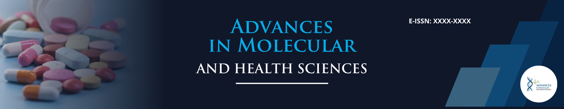 Advances in Molecular and Health Sciences