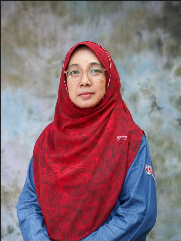 Assoc. Prof. Dr Anita Abd Rahman