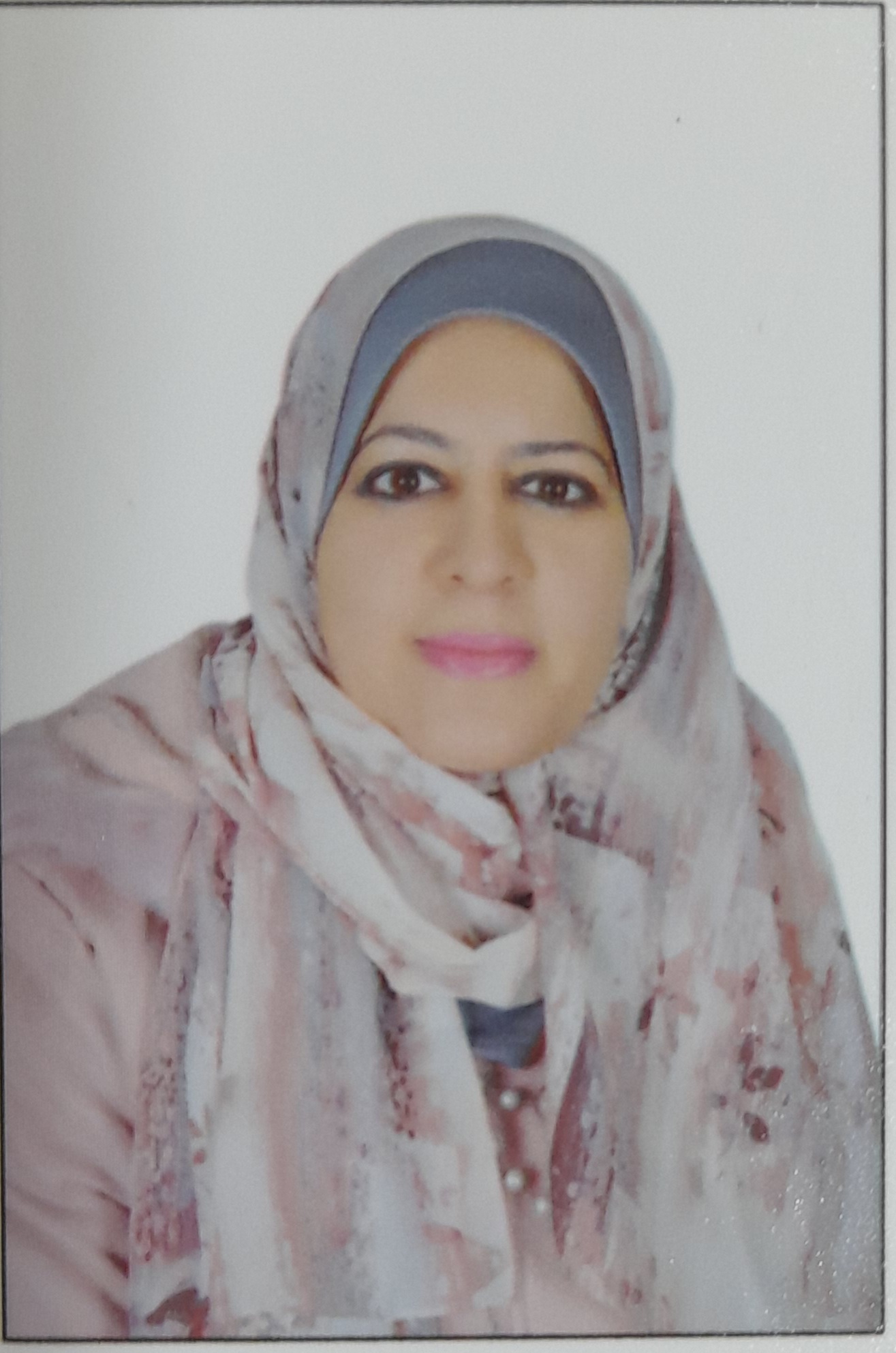 Assoc. Prof. Sahar Majdi Hendi Jaffal, Ph.D