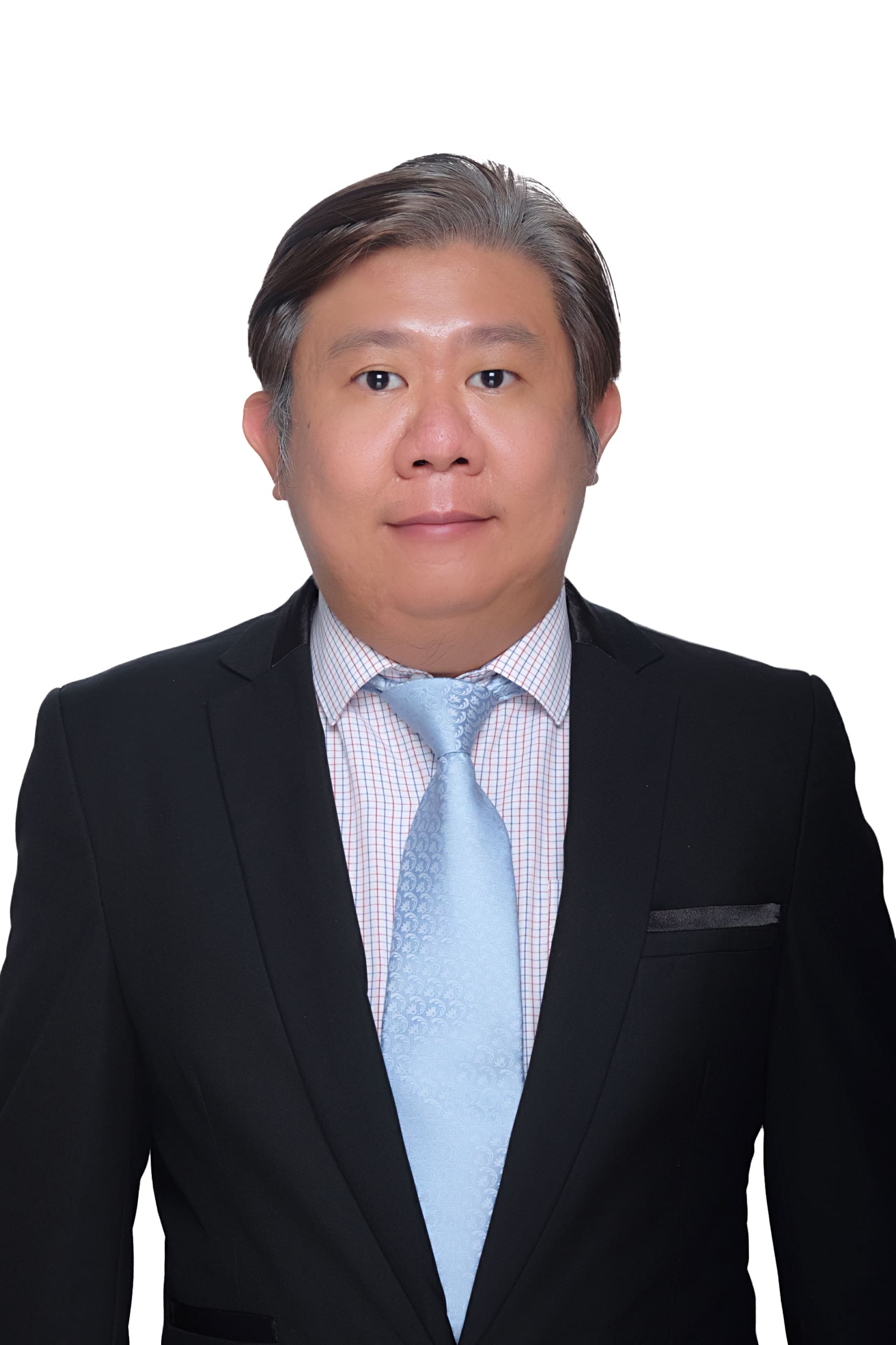 Assoc. Prof. Dr. dr. Endy Juli Anto