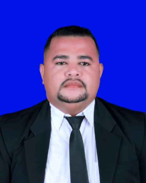 Dr. Levi Anatolia S.M. Exposto, Lic.SP., M.Kes