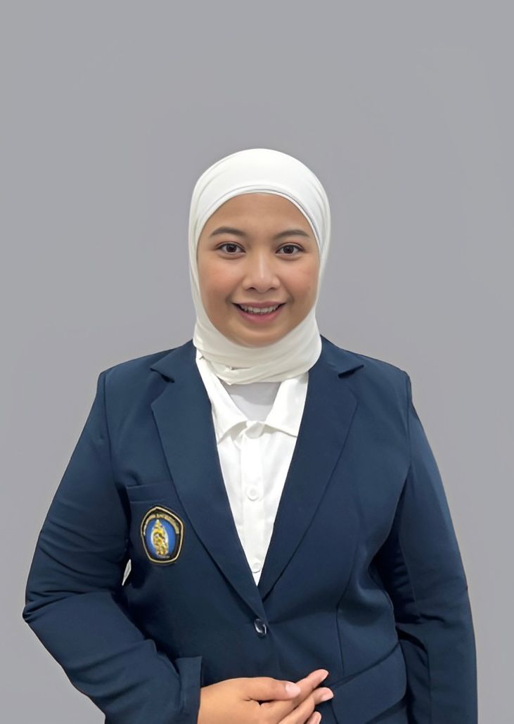 Ns. Rustiana Tasya Ariningpraja