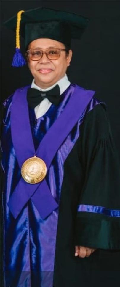 Prof. Dr. Intje Picauly S.Pi., M.Si