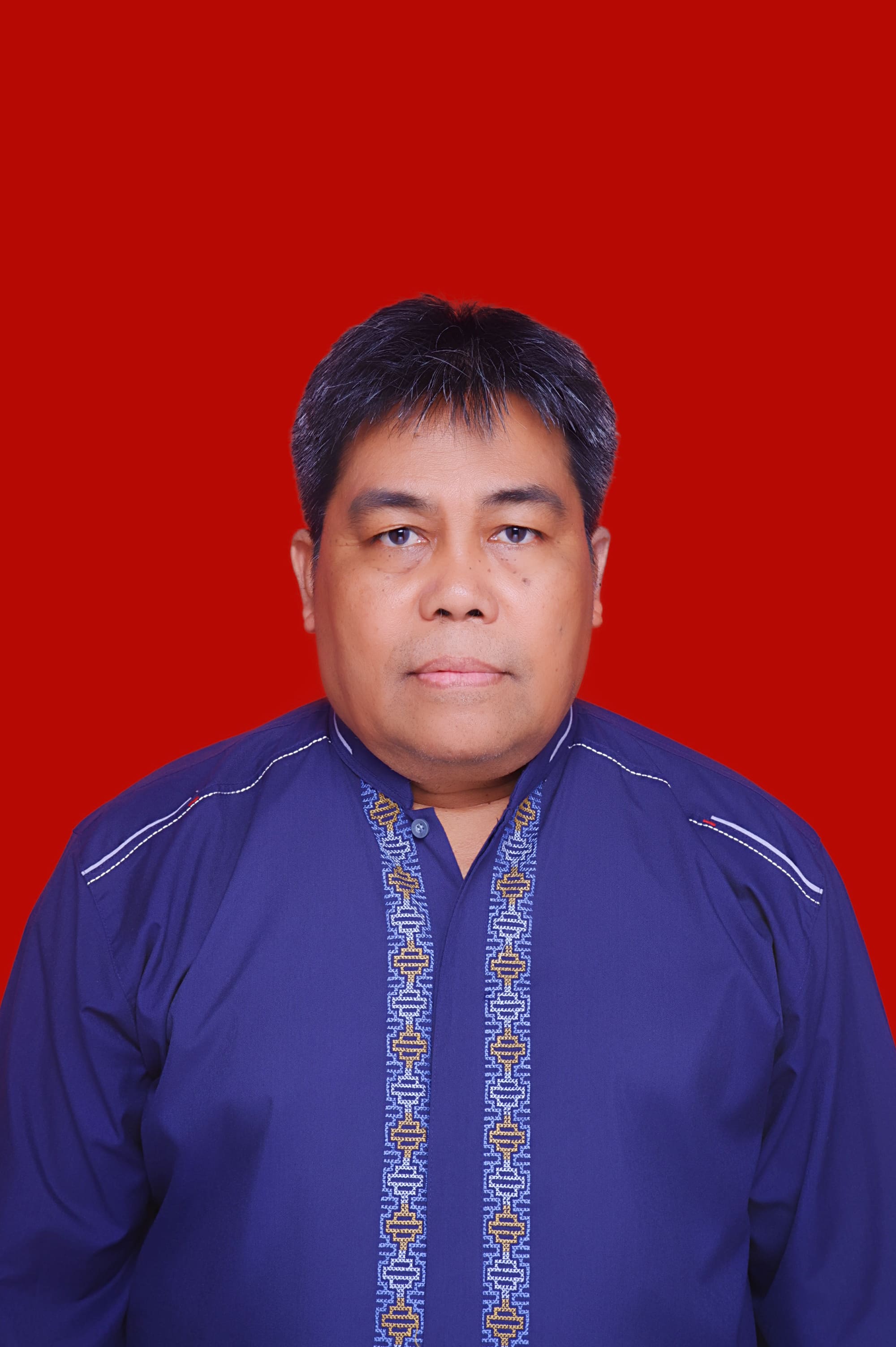 Prof. Dr. Syafruddin Ilyas