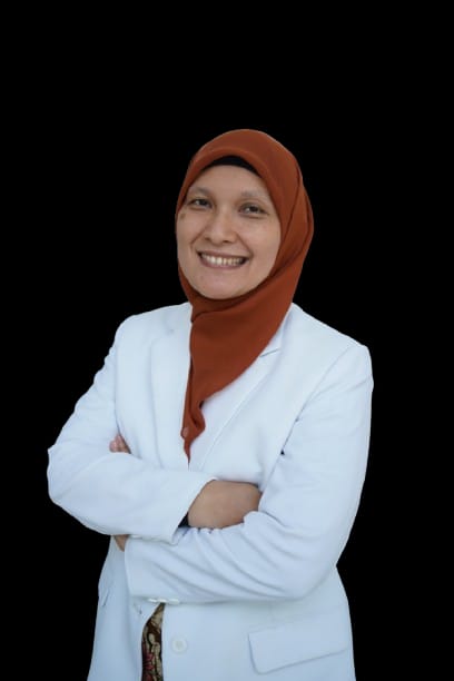 Assoc. Prof. Dr. dr. Yetty Machrina